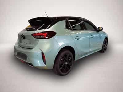 Opel Corsa (2025) - Photo 3