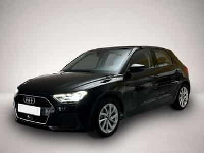 Audi A1 (2025) - Photo 1