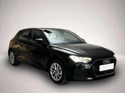 Audi A1 (2025) - Photo 2