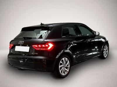 Audi A1 (2025) - Photo 3