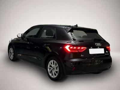 Audi A1 (2025) - Photo 4