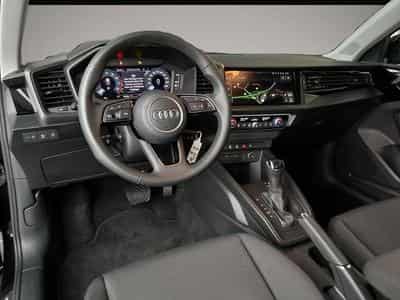 Audi A1 (2025) - Photo 6