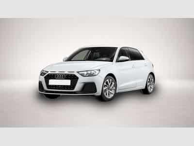 Audi A1 (2025) - Photo 1