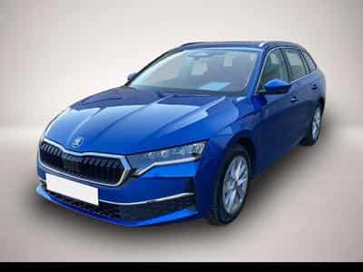 Skoda Octavia (2025) - Photo 2