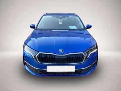 Skoda Octavia (2025) - Photo 3