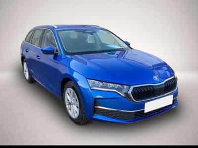 Skoda Octavia (2025) - Photo 4