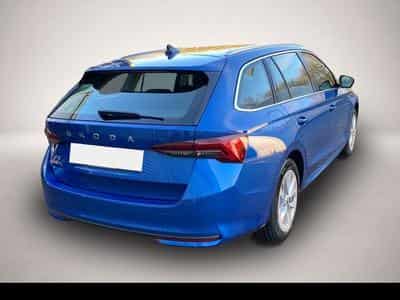 Skoda Octavia (2025) - Photo 5