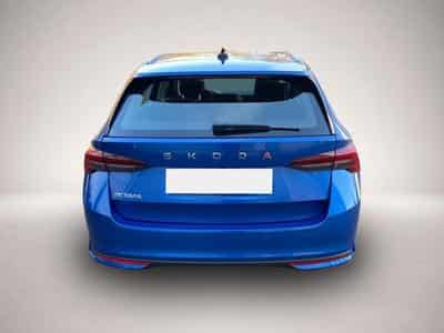 Skoda Octavia (2025) - Photo 6