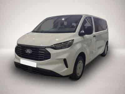 Ford Transit (2026) - Photo 1