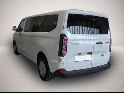 Ford Transit (2026) - Photo 2