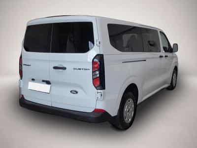 Ford Transit (2026) - Photo 3