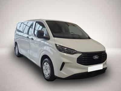 Ford Transit (2026) - Photo 4