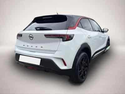 Opel Mokka (2023) - Photo 5