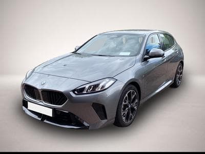 BMW 120 (2024) - Photo 1