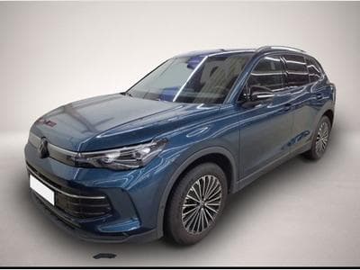VW Tiguan (2025) - Photo 1