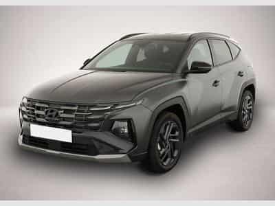 Hyundai Tucson (2026) - Photo 1