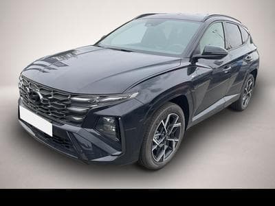 Hyundai Tucson (2026) - Photo 1