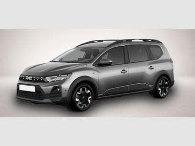 Dacia Jogger (2026) - Photo 1