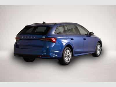 Skoda Octavia (2026) - Photo 5