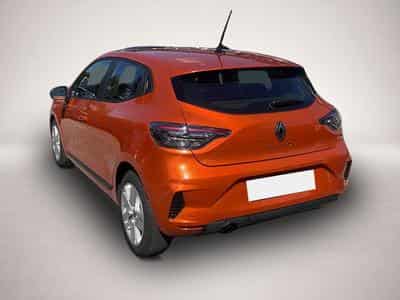 Renault Clio (2026) - Photo 2