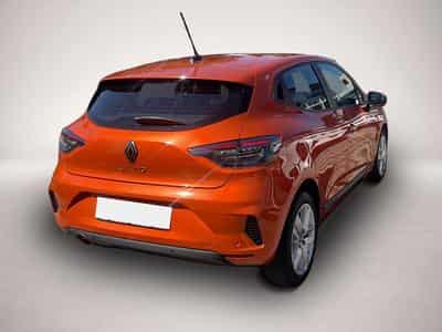 Renault Clio (2026) - Photo 3
