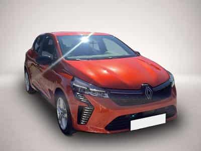 Renault Clio (2026) - Photo 4