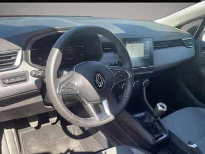 Renault Clio (2026) - Photo 6