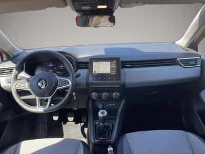 Renault Clio (2026) - Photo 8