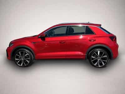 VW T-Roc (2024) - Photo 4