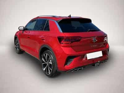 VW T-Roc (2024) - Photo 5
