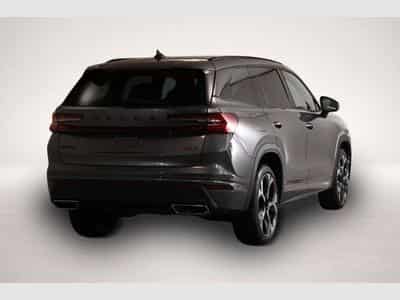Skoda Kodiaq (2026) - Photo 5