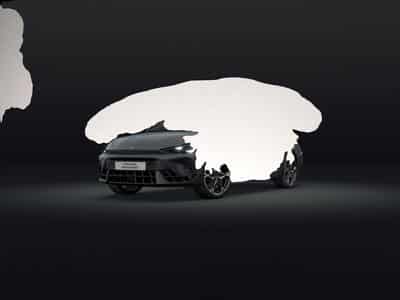 Cupra Leon (2026) - Photo 1