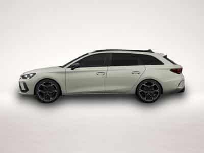 Cupra Leon (2026) - Photo 2