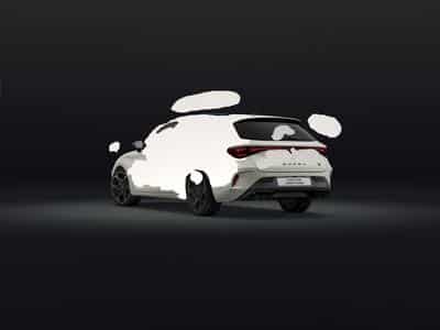 Cupra Leon (2026) - Photo 3