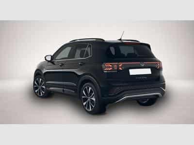 VW T-Cross (2026) - Photo 3