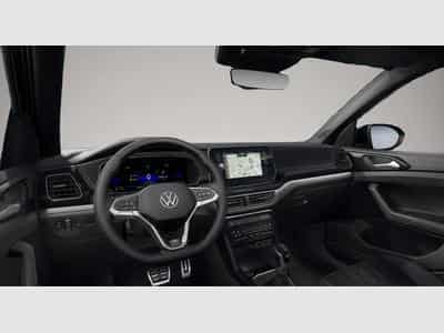 VW T-Cross (2026) - Photo 4