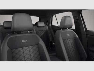 VW T-Cross (2026) - Photo 5