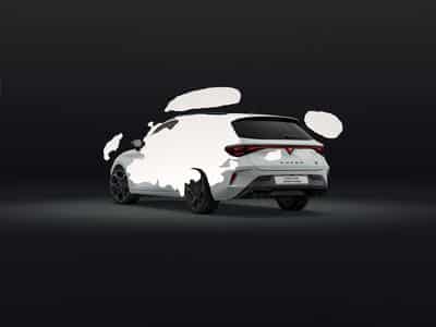 Cupra Leon (2026) - Photo 3