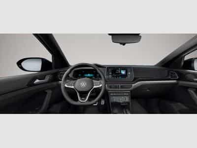 VW T-Cross (2026) - Photo 3