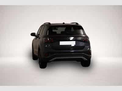 VW T-Cross (2026) - Photo 4
