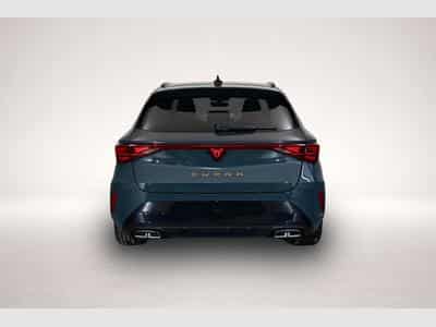 Cupra Leon (2026) - Photo 4