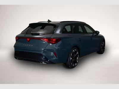 Cupra Leon (2026) - Photo 5