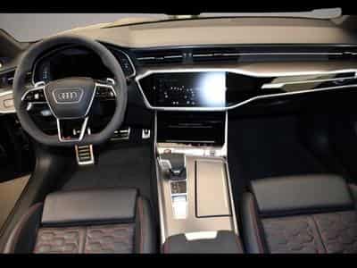 Audi RS7 (2025) - Photo 4