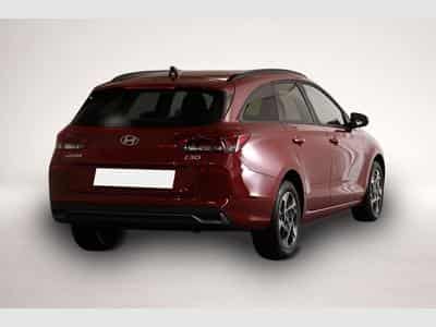 Hyundai i30 (2026) - Photo 5