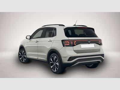 VW T-Cross (2026) - Photo 3