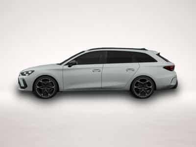 Cupra Leon (2026) - Photo 2