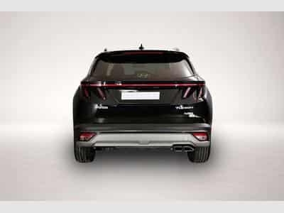 Hyundai Tucson (2026) - Photo 4