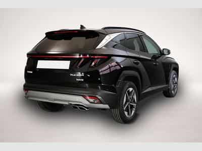 Hyundai Tucson (2026) - Photo 5