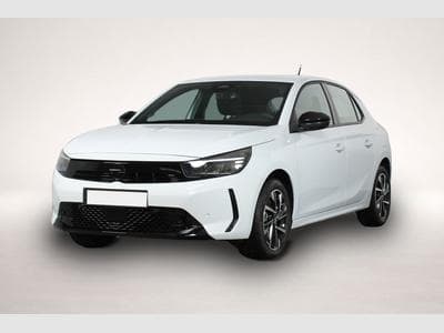 Opel Corsa (2026) - Photo 1