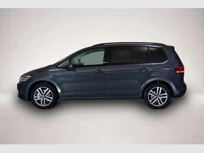 VW Touran (2026) - Photo 2